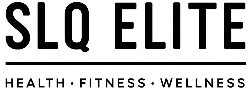 SLQ Holistic Fitness